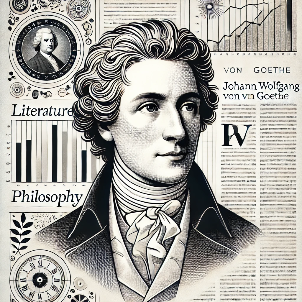 GOETHE（ゲーテ）について | ハマカン